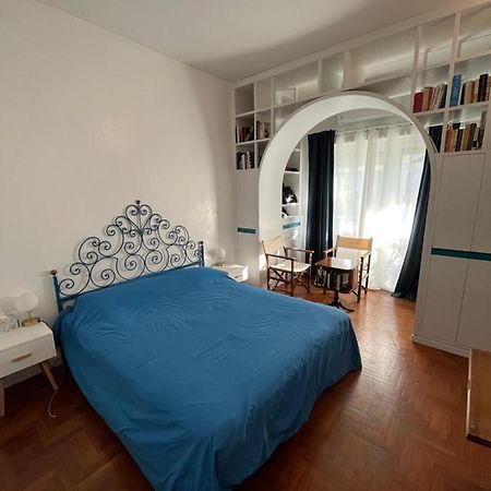 Casa Vacanze Roma Est Exterior photo