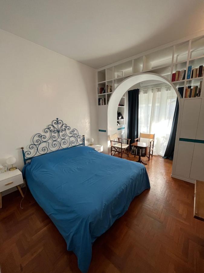 Casa Vacanze Roma Est Exterior photo